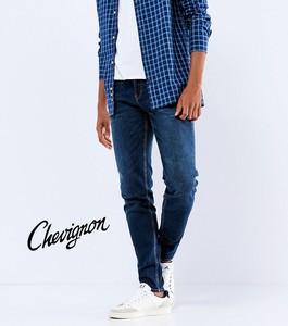 Las mejores ofertas en Vaqueros de hombre Chevignon | eBay