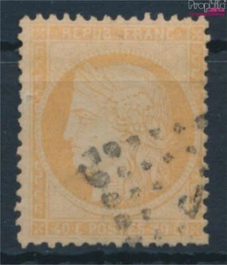 France 35 fine used / cancelled 1870 Cereskopf (10295237 - Picture 1 of 1