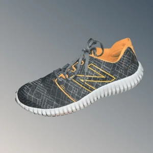 Scarpe da corsa donna New Balance W730 Flexonic argento e visone taglia 8,5 - Foto 1 di 8