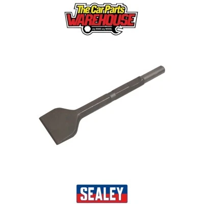 Sealey K2WC Wide Chisel 75mm - Kango 900 - Image 1 of 4