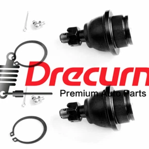 2PC Front Lower Ball Joint K8771 FOR Ford Ranger Mazda B2300 B2500 B3000 B4000 - Imagen 1 de 2