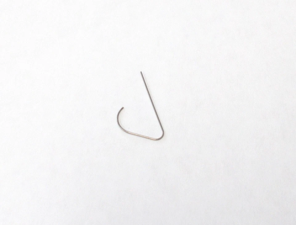 Pieza Pistola Hammerli - Modelo 208s - Muelle Barra Sear (Paquete de 3) Foto 1 de 1