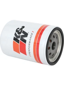 K&N Oil Filter (HP-3003) - Picture 1 of 12