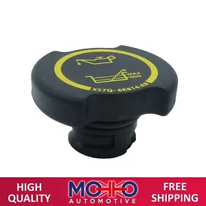 FORD MONDEO MK3 TOURNIER TRANSIT MK6 2.0 2.4D ENGINE OIL CAP FOR XS7Q6K614AB - Picture 1 of 13