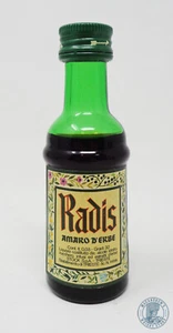 Miniature / Mignon Amaro d'Erbe Radis STOCK (b) - Imagen 1 de 1