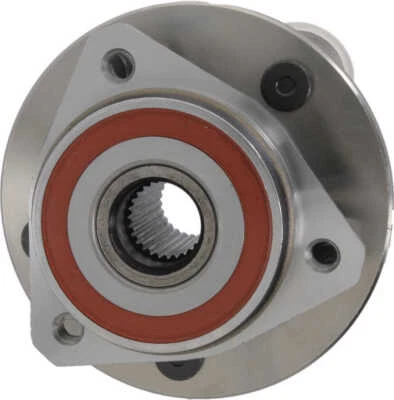 Подшипник колеса и ступица в сборе-PDL Autopart Intl подходит для Jeep Grand Cherokee 99-04 годов выпуска - Изображение 1 из 3