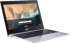 - Chromebook 311 11.6" HD Display Mediatek MT8183C Octa-Core 4GB LPDDR4X 32GB Em - Picture 1 of 3