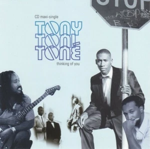 Tony Toni Tone - Thinking Of You CD - Bild 1 von 1