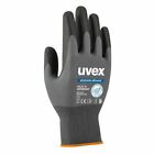 Uvex Safety Gloves 'Phynomic Allround' Precision Assembly/Handling Gloves 