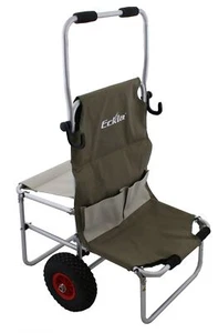 Eckla Multi Rolly Transportwagen klappbar pannensicher - Bild 1 von 1