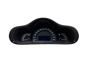 Tacómetro Mercedes W203 S203 CL203 C180 A2035404111 110080169002 1998 Ccm 95 Kw - Picture 1 of 4