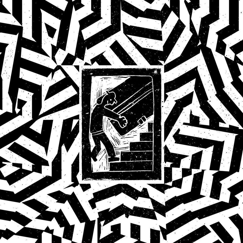 Danger Dan Das ist alles von der Kunstfreiheit gedeckt 1LP Vinyl 2021 Antilopen  - Bild 1 von 1