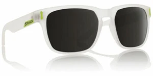 Dragon Alliance Monarch Matte Crystal Sunglasses - Picture 1 of 1