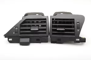 Lexus GS350 13-16 A/C Vent Front Dash Grill (2), B032, OEM, 2013, 2014, 2015, 20 - Picture 1 of 2