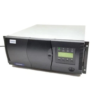 Overland Storage LoaderXpress 11-Slot Tape Library LTO Ultrium 103646-002 - Picture 1 of 7