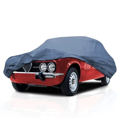 Cubierta de auto DaShield Ultimum Series para Mazda RX-3 Savanna 1971-1978 cupé/sedán Foto 1 de 4