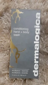 Dermalogica Conditioning Hand + Body Wash 10 oz. Body Wash - Picture 1 of 1