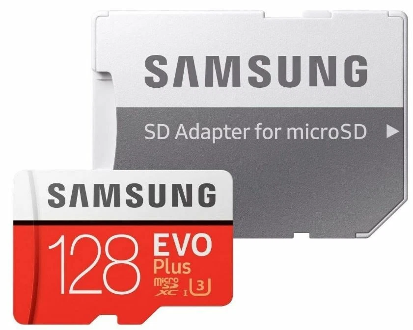 128GB Micro SD Card Memory Class 10 U3 For NEXTBASE Dash Cam 622GW 322GW 122 - Image 1 of 4