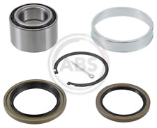 Rear left/right Wheel Bearing Kit A.B.S. 201088 for Toyota Previa (90-00)