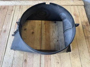Land Rover Defender 2.5 TD Genuine Fan Cooling Cowl Fan Cowling NTC3937 - Picture 1 of 7