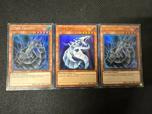 Yugioh *Luz de recolección X3 ultra rara* (NM) BLC1-EN020 BLC1-FR021 (2 franceses) - Imagen 1 de 1