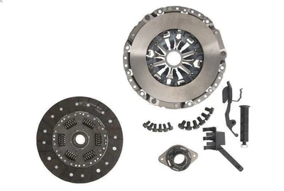 Kit de embrague LUK 624 3397 00 para AUDI A4 B8 (8K2) 3 2008-2015 Foto 1 de 4