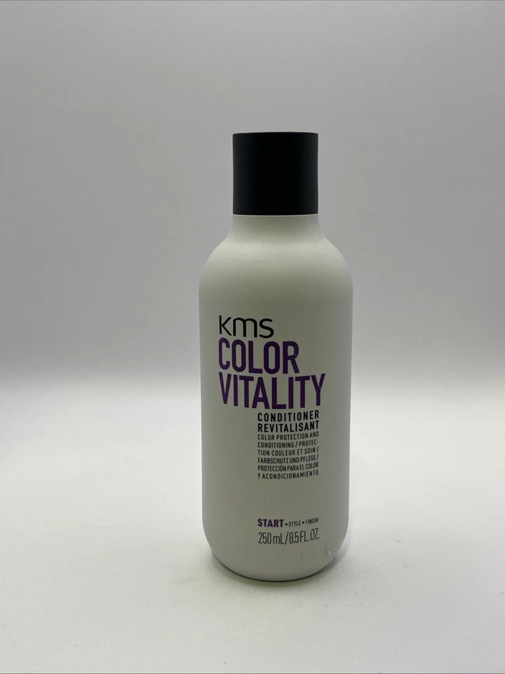 kms ColorVitality Conditioner Color Protection & Conditioning 8.5 oz - Image 1 of 1