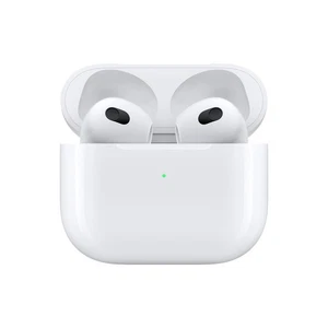 Apple AirPods 4th generation ANC ( active noise cancelling) - Photo 1 sur 5