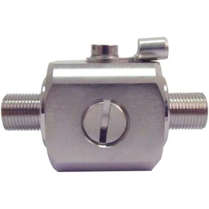 Wilson Electronics Blitz-Überspannungsschutz, F-Buchse (75 Ohm) - Bild 1 von 1
