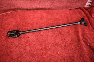 70-73 Datsun 240Z intermediate steering shaft OEM used - Image 1 of 4