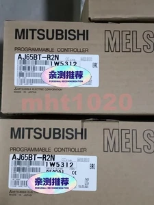 Nuevo módulo de interfaz MITSUBISHI AJ65BT-R2N en caja - Imagen 1 de 2