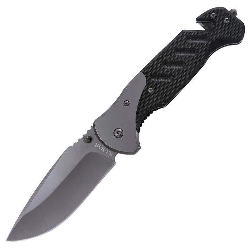 KA-BAR Coytu 3.75"Folding Knife 3085 - Image 1 of 1