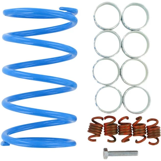 Kit de embrague utilitario deportivo bajo EPI 27-28" para Yamaha Grizzly 600 4x4 1998-2001 Foto 1 de 1