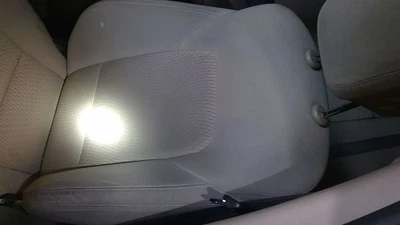 Driver Front Seat Bucket Cloth Electric Fits 13-16 SANTA FE 915771 - Image 1 of 4