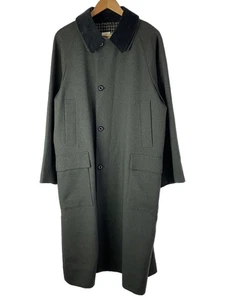 Mackintosh Philosophy Trench Coat/6/Polyester/Gry/H8895-495-07 - Picture 1 of 7