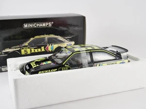 Minichamps 1/18 Ford Sierra RS500 DTM 4988 Reuteur #5 Lui 100 888005 - Picture 1 of 14