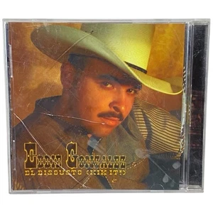 Eddie Gonzalez - El Disgusto - Imagen 1 de 4