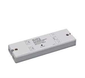 EUROPOLE 45200 - Pack contrôleur EASILED VARIATION 12/24VDC IP20 + télécommande - Imagen 1 de 3