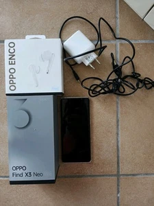 Oppo Find X3 Neo 256 GB - Foto 1 di 6