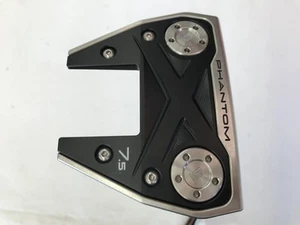 SC PHANTOM 7.5 2024 | Used | Putter | Titleist - Picture 1 of 10