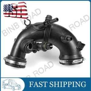 Engine Turbo Intercooler Air Intake Duct Hose Tube For Mercedes-Benz C300 W205 - Bild 1 von 9