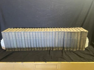 Encyclopaedia Britannica 11th Edition 1910 Handy Vols - 28 of 29 Missing Vol. 5 - Bild 1 von 18