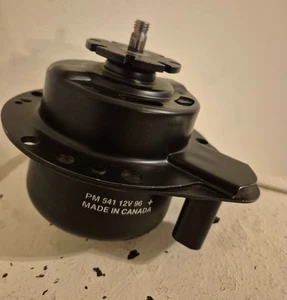 Continental Engine Cooling Fan Motor PM541 for 1987-05 Chevy/Oldsmobile/Pontiac - Picture 1 of 5