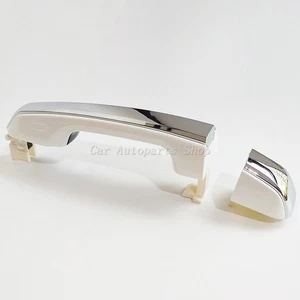 Exterior Outer Door Handle Front Right Passenger Side Fit for 10-18 Lexus GX460 - Bild 1 von 7