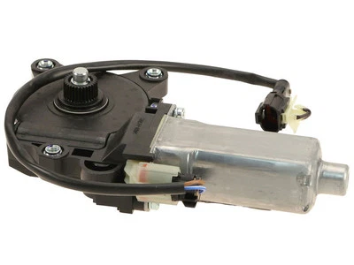 Motor ventana original para Hyundai Sonata 1996-2005 48897ZVGT 1997 1998 1999 2000 Foto 1 de 2