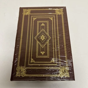 A Farewell To Arms by Ernest Hemingway Easton Press Leather bound - Picture 1 of 6