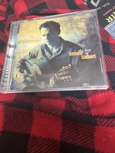 Ottmar Liebert The Best of Ottmar Liebert (CD 2002) Greatest Hits guitar - Picture 1 of 2