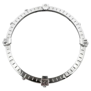 Genuine Breitling Chronomat 39mm Stainless Steel Bezel - Picture 1 of 6