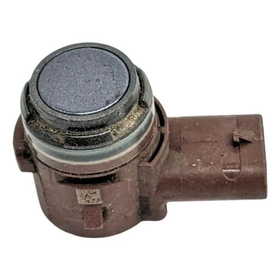 TESLA MODEL 3 FRONT PARKING SENSOR PDC GREY 2019-2021 1127502-12-C - Image 1 of 4