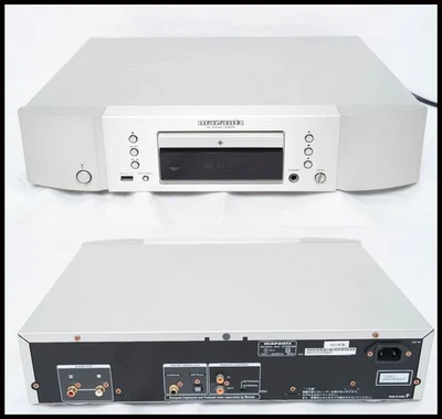 Marantz CD6005 CD Player w/Remote – USB/iPod Input, Optical/Coax Out - Image 1 of 4